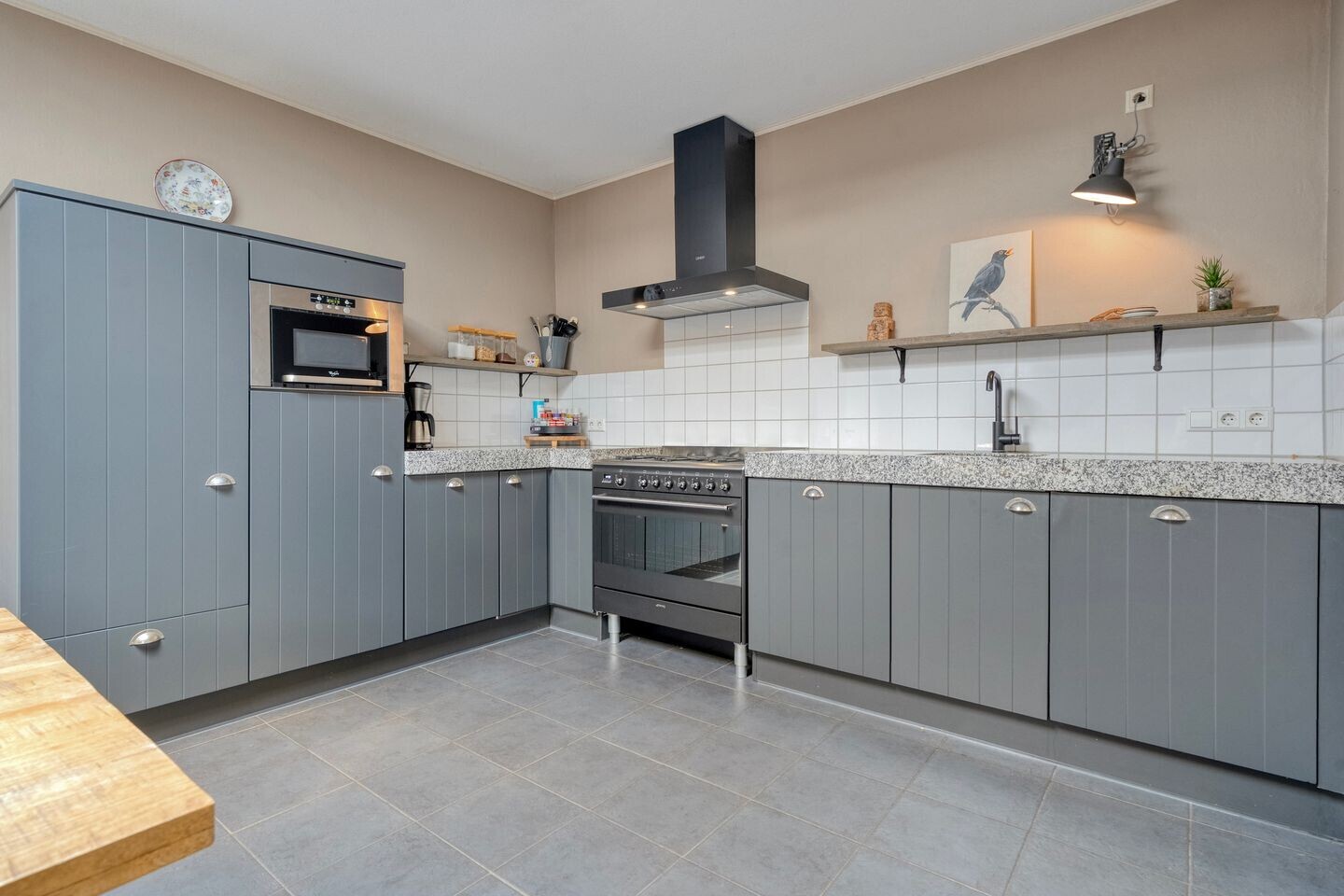 Vrijstaande woning te koop: Kerkstraat 15, Dedemsvaart