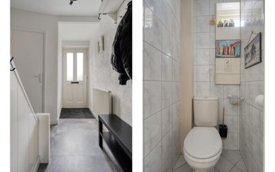 Ridderspoorstraat 22