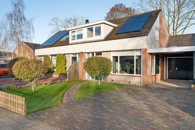 Gentiaanstr. 20