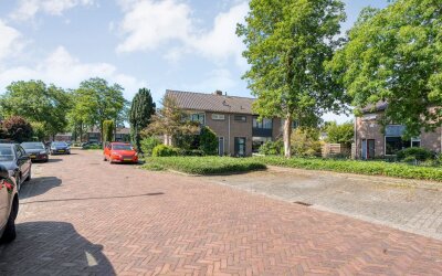 Rozenstraat 32