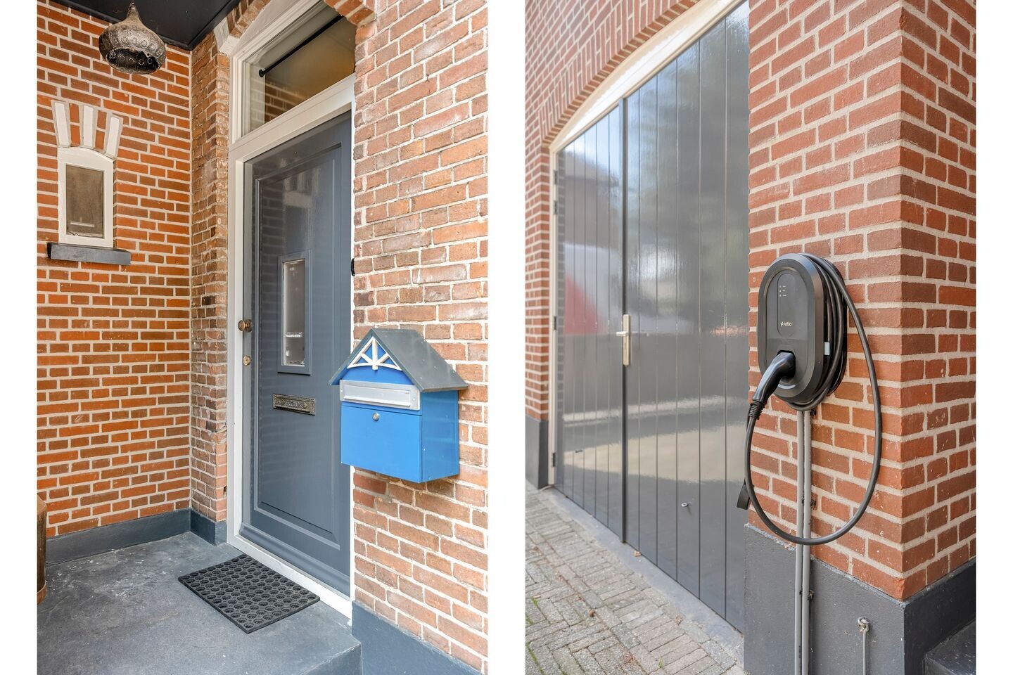 Vrijstaande woning te koop: Molstraat 4, Dedemsvaart