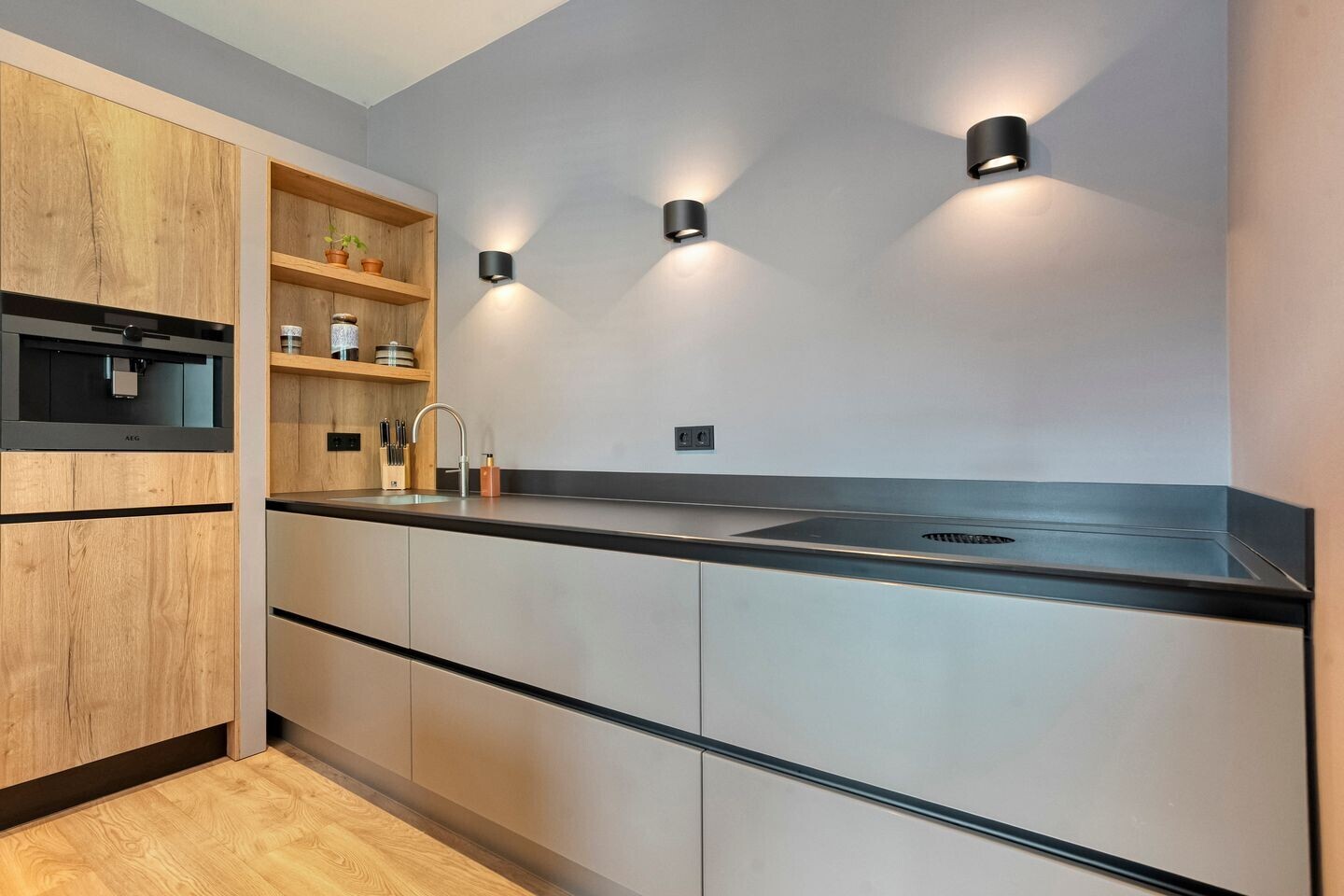 Vrijstaande woning te koop: Molstraat 4, Dedemsvaart