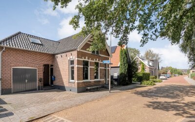 Molstraat 4