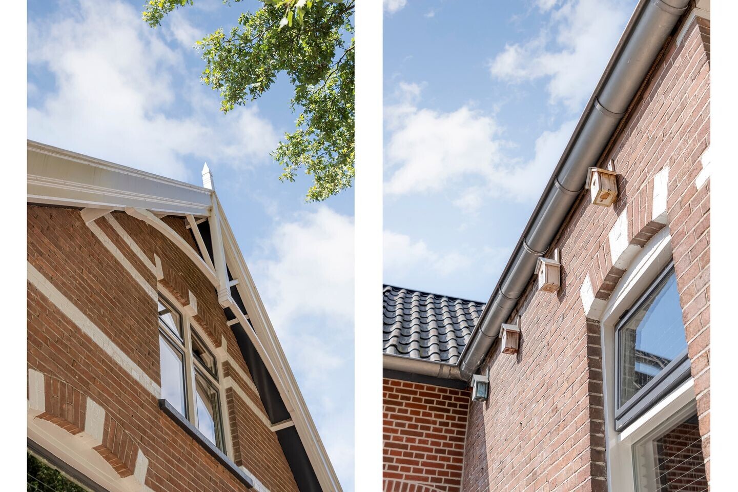 Vrijstaande woning te koop: Molstraat 4, Dedemsvaart