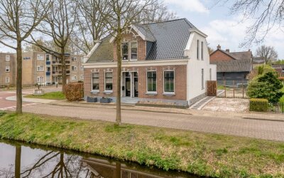 Hoofdvaart 38