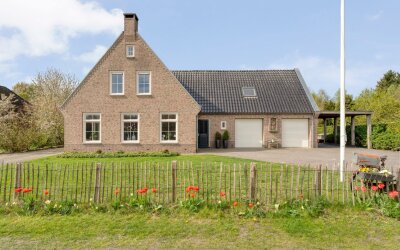 Spekopswijk 15