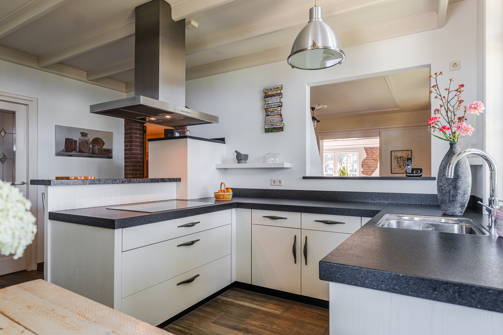 Vrijstaande woning te koop: Stegerensallee 44, Dedemsvaart