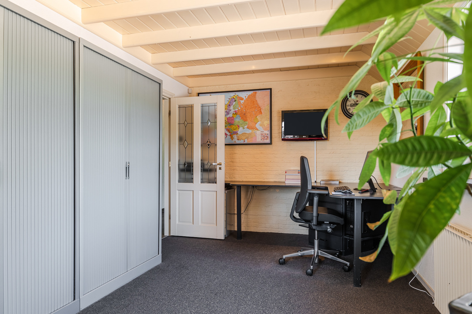 Vrijstaande woning te koop: Stegerensallee 44, Dedemsvaart