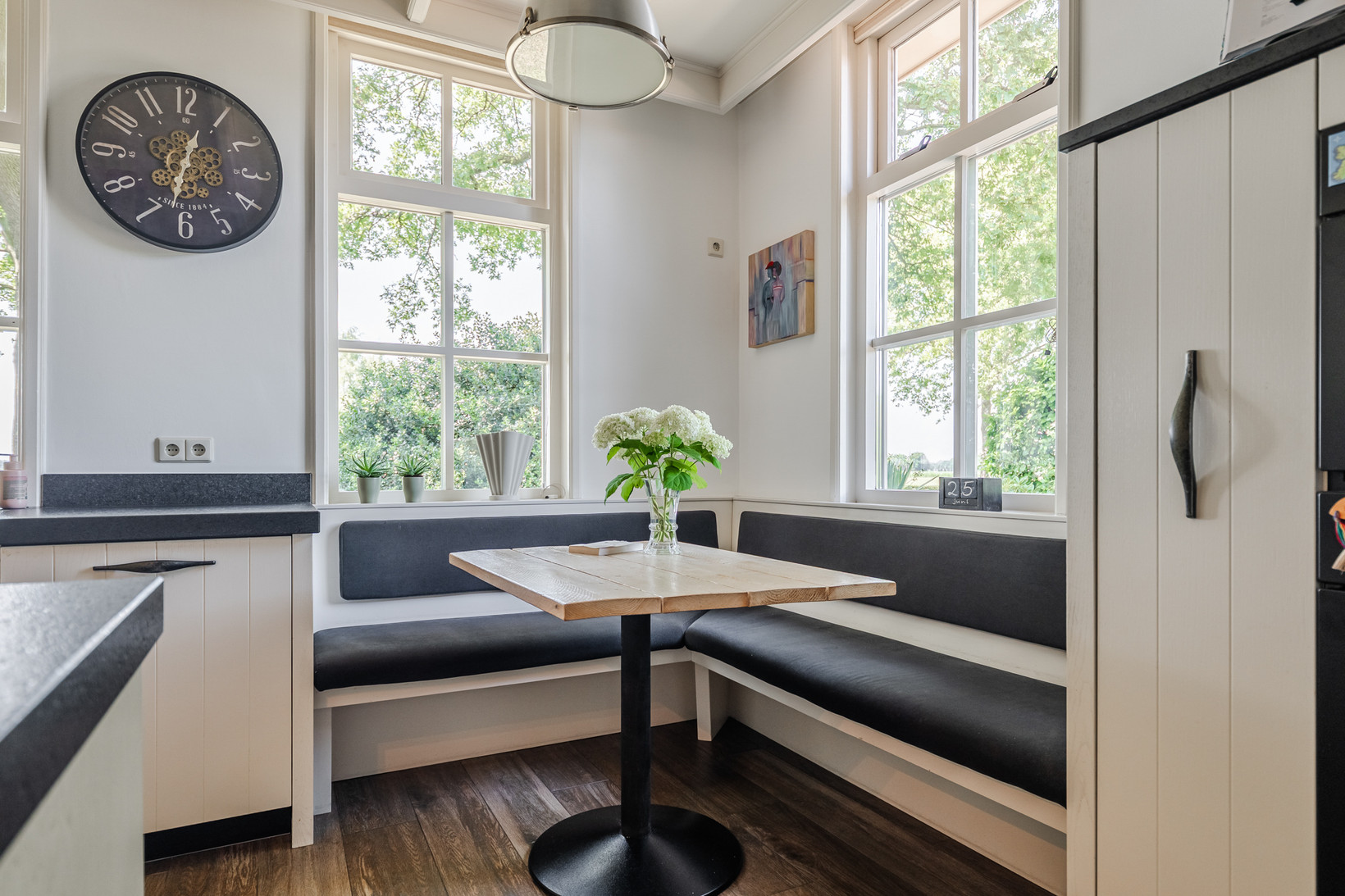 Vrijstaande woning te koop: Stegerensallee 44, Dedemsvaart