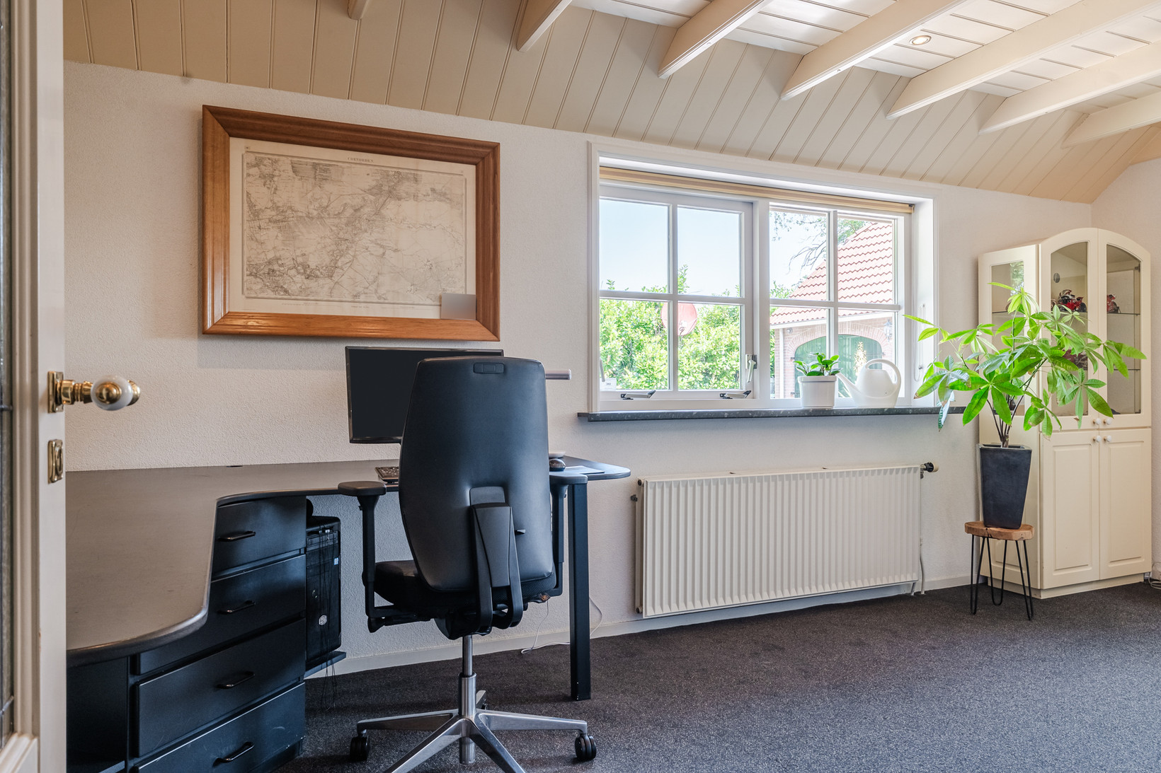 Vrijstaande woning te koop: Stegerensallee 44, Dedemsvaart