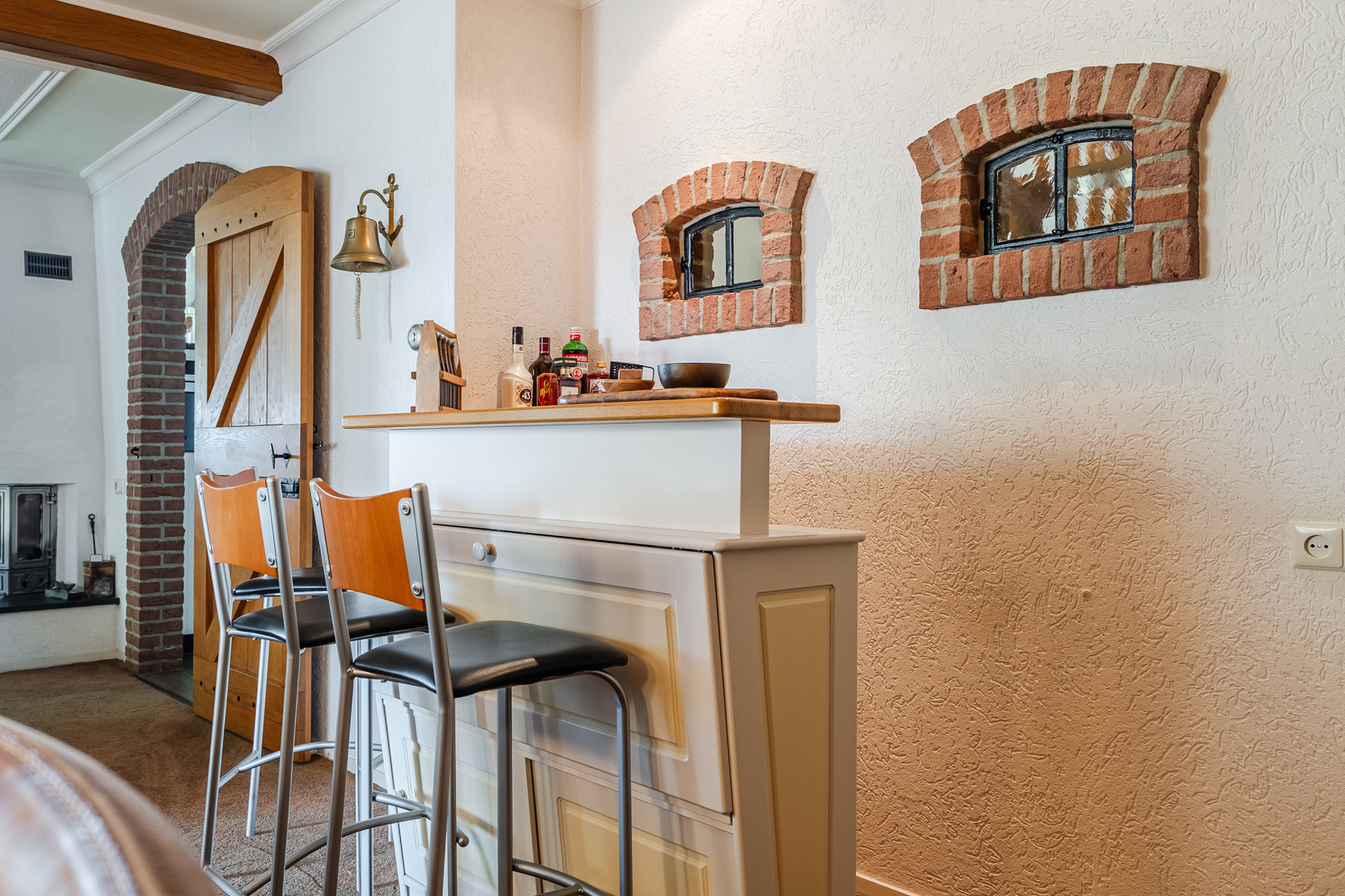 Vrijstaande woning te koop: Stegerensallee 44, Dedemsvaart