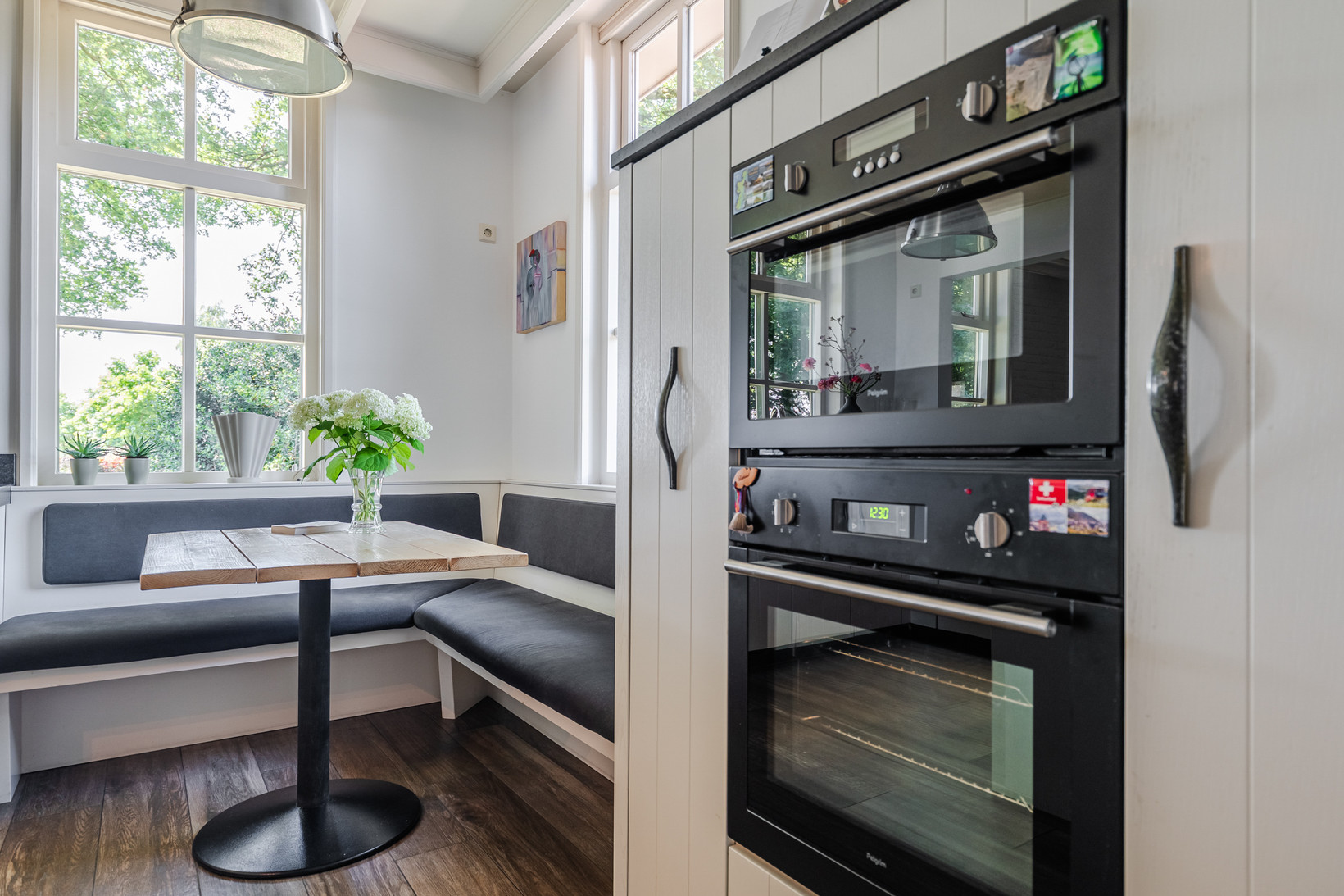 Vrijstaande woning te koop: Stegerensallee 44, Dedemsvaart