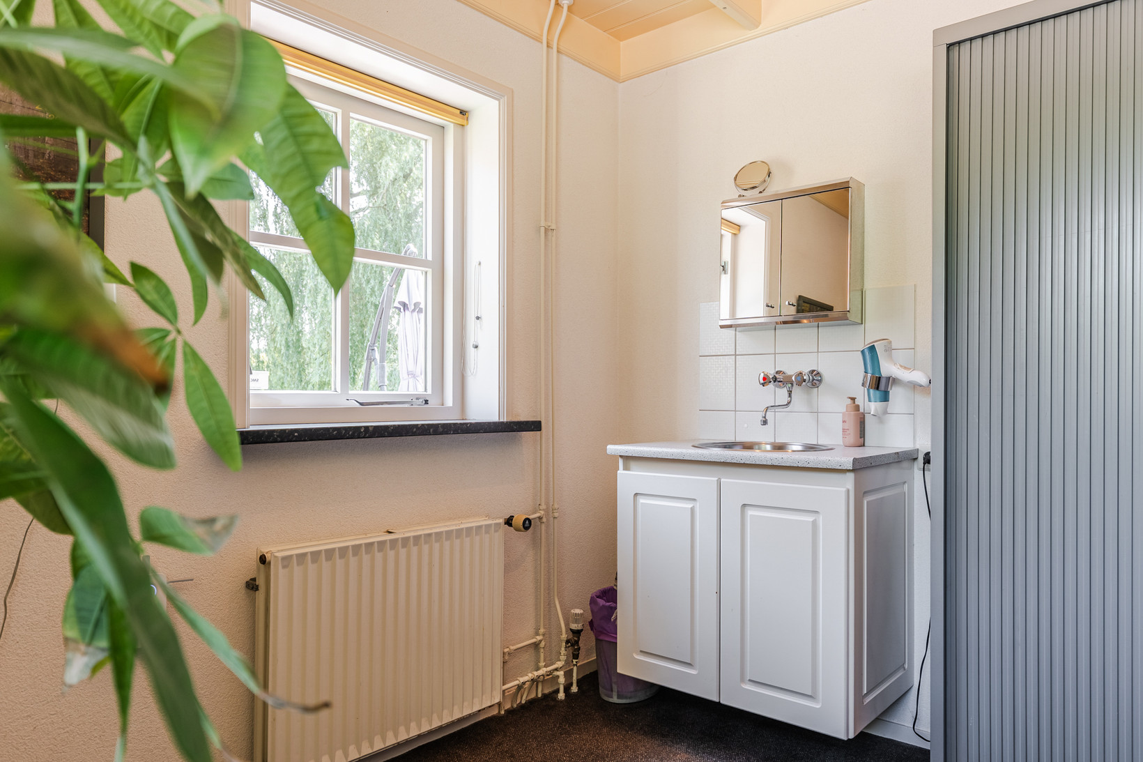 Vrijstaande woning te koop: Stegerensallee 44, Dedemsvaart