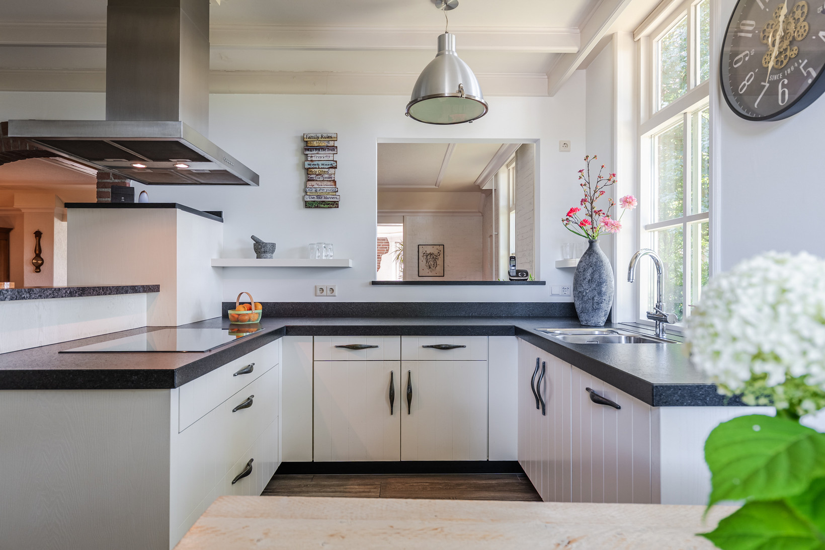 Vrijstaande woning te koop: Stegerensallee 44, Dedemsvaart