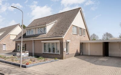 Steenbergerwijk 20