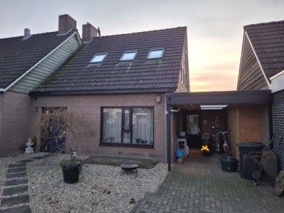 Steenbergerwijk 55