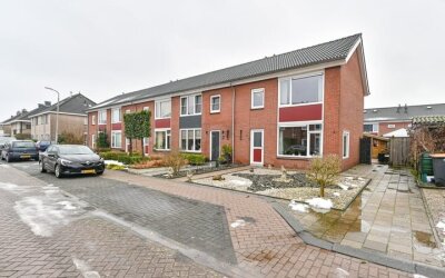Willem Pijperstraat 1