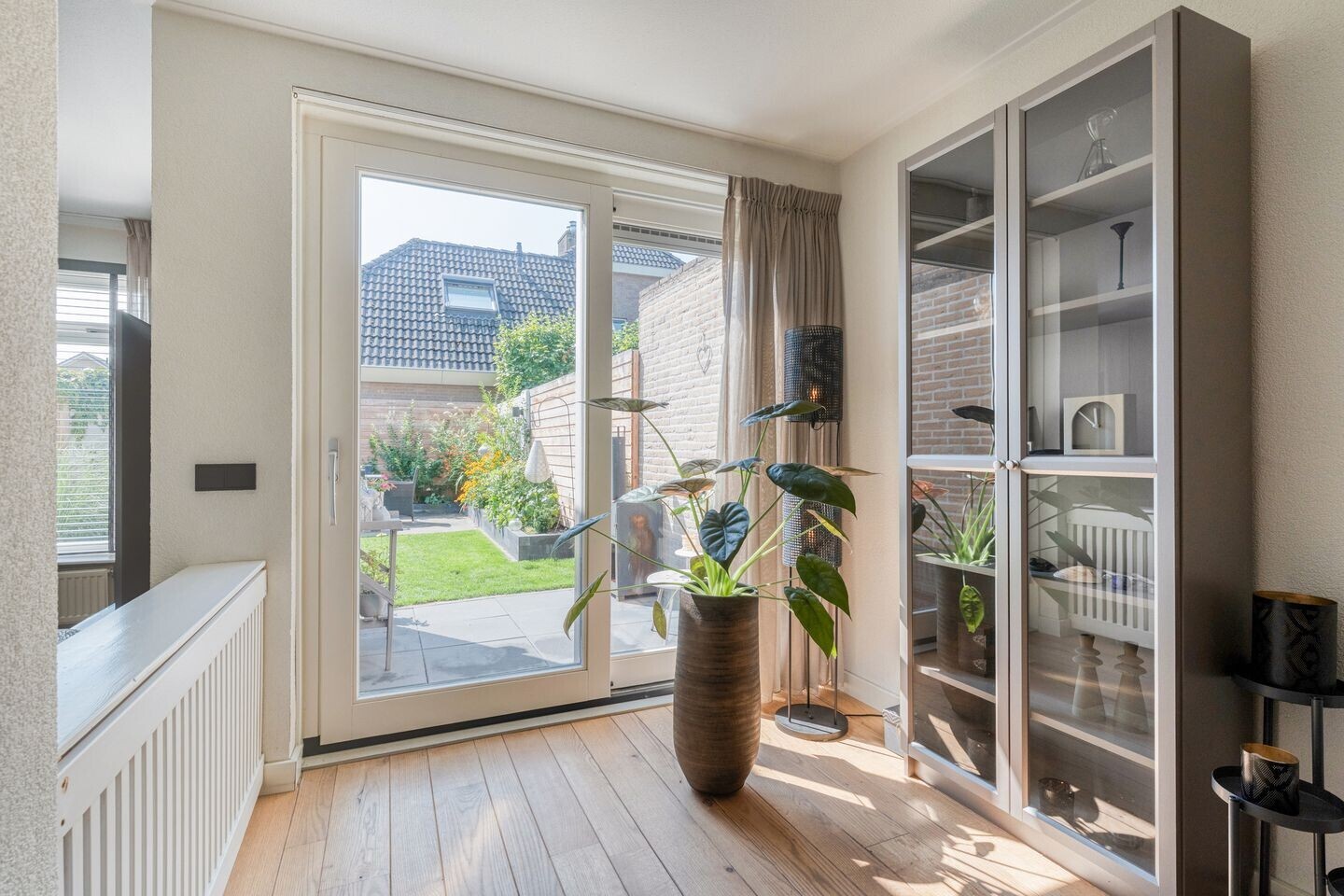 Twee-onder-één-kap te koop: Sweelinckstraat 3, Dedemsvaart