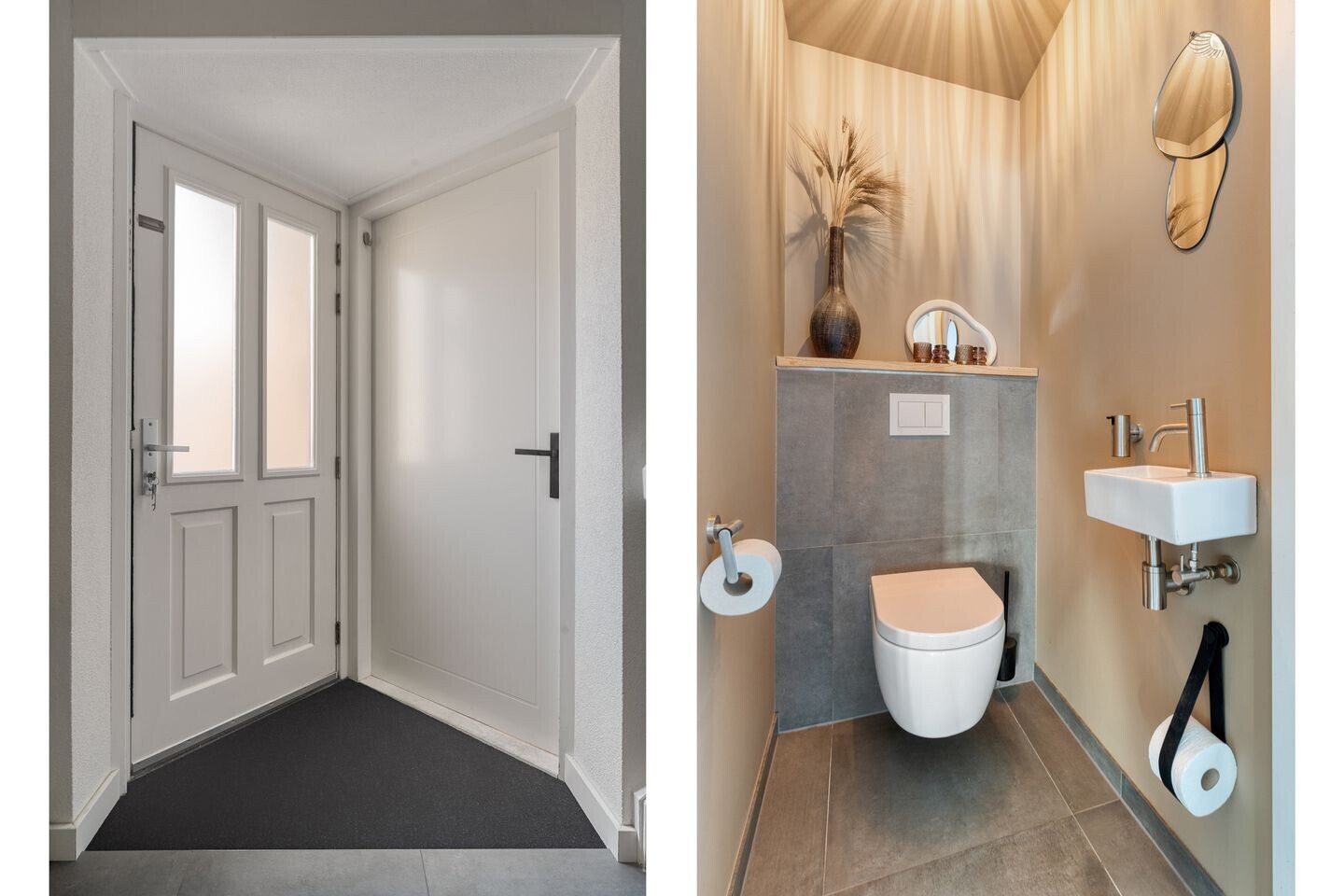 Twee-onder-één-kap te koop: Sweelinckstraat 3, Dedemsvaart