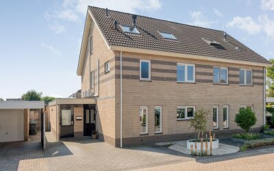 Sweelinckstraat 3