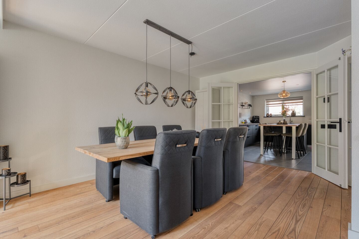 Twee-onder-één-kap te koop: Sweelinckstraat 3, Dedemsvaart