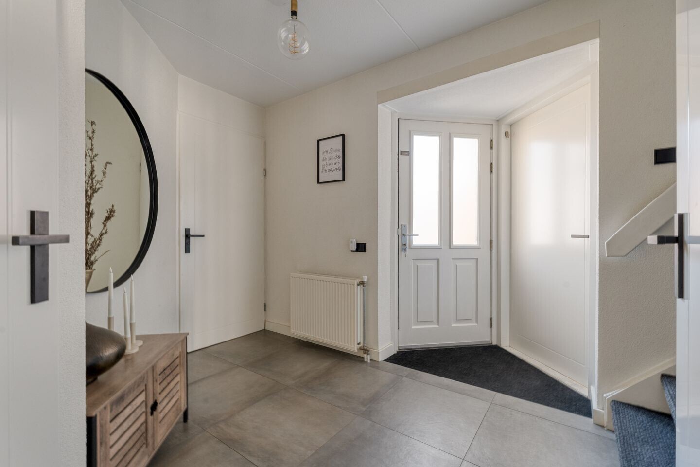 Twee-onder-één-kap te koop: Sweelinckstraat 3, Dedemsvaart