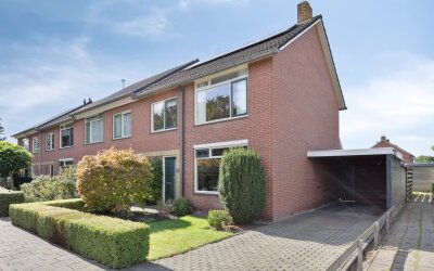 Lijsterstraat 37