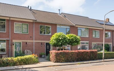 Lijsterstraat 41