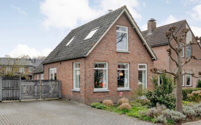 Nachtegaalstraat 6
