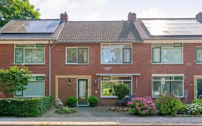 Sportlaan 26
