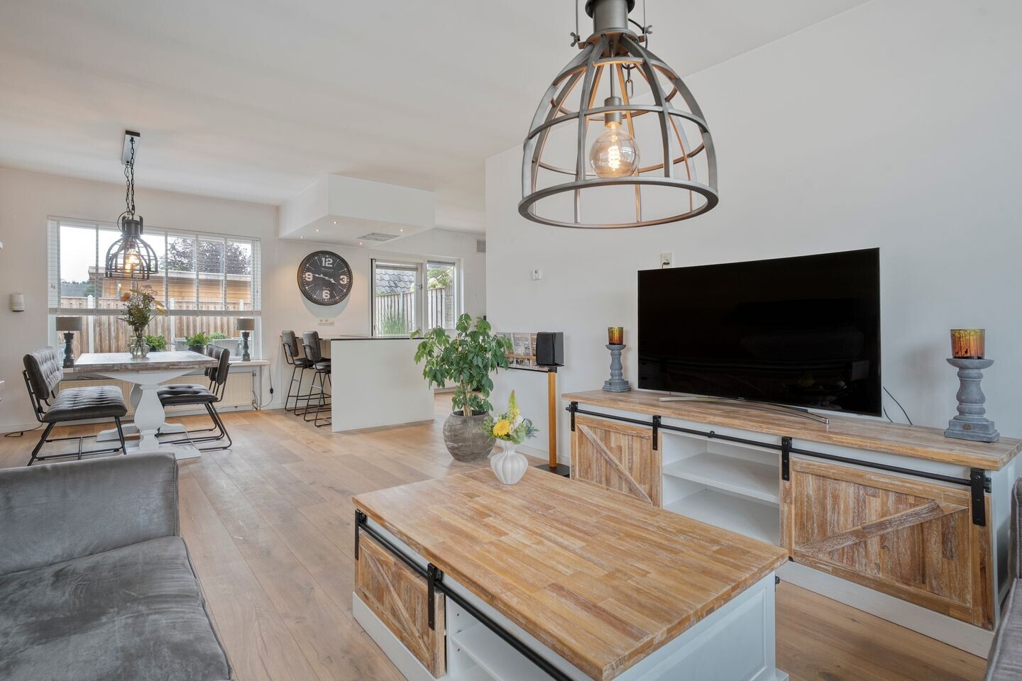 Hoekwoning te koop: De Magnolia 37, Dedemsvaart