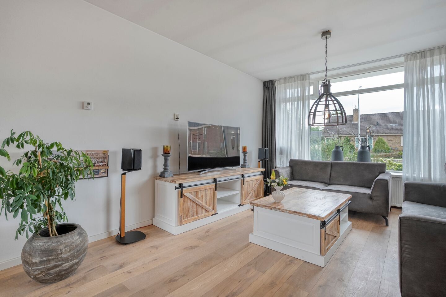 Hoekwoning te koop: De Magnolia 37, Dedemsvaart