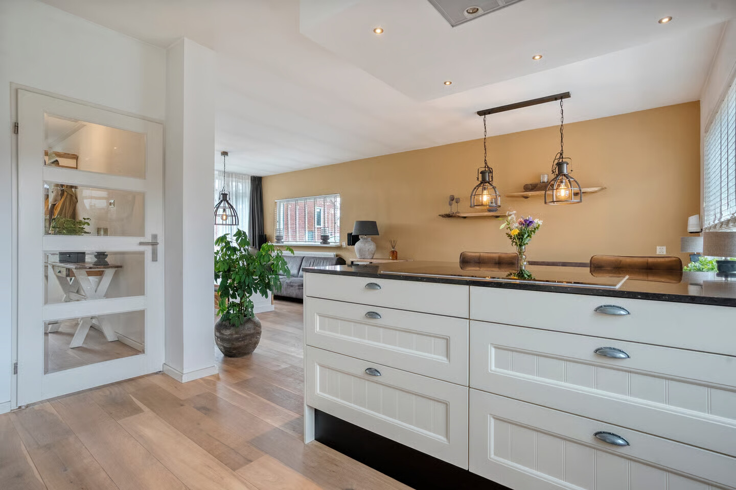 Hoekwoning te koop: De Magnolia 37, Dedemsvaart