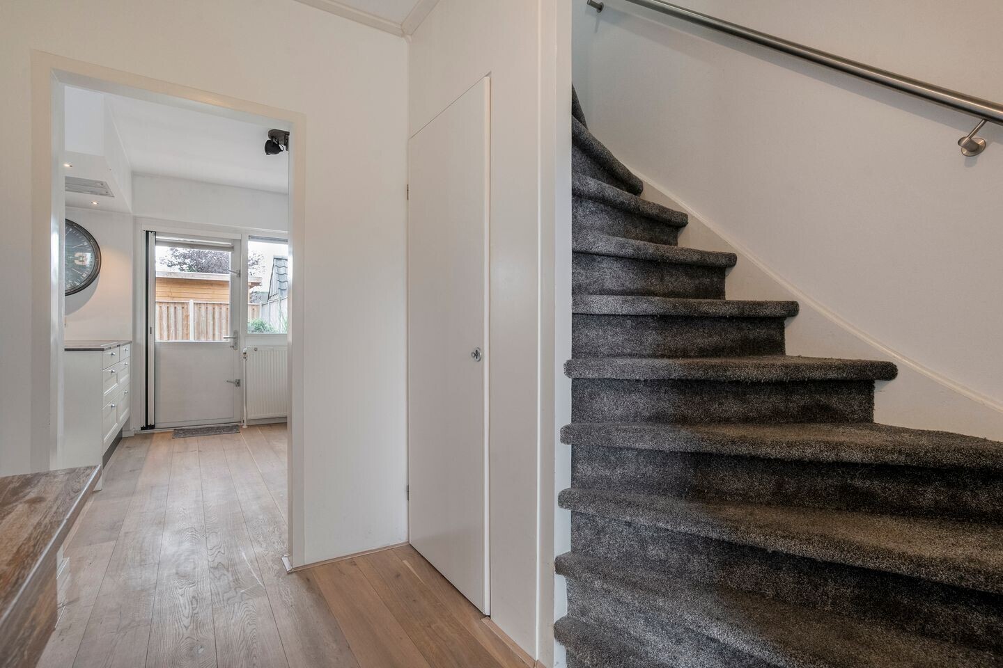 Hoekwoning te koop: De Magnolia 37, Dedemsvaart