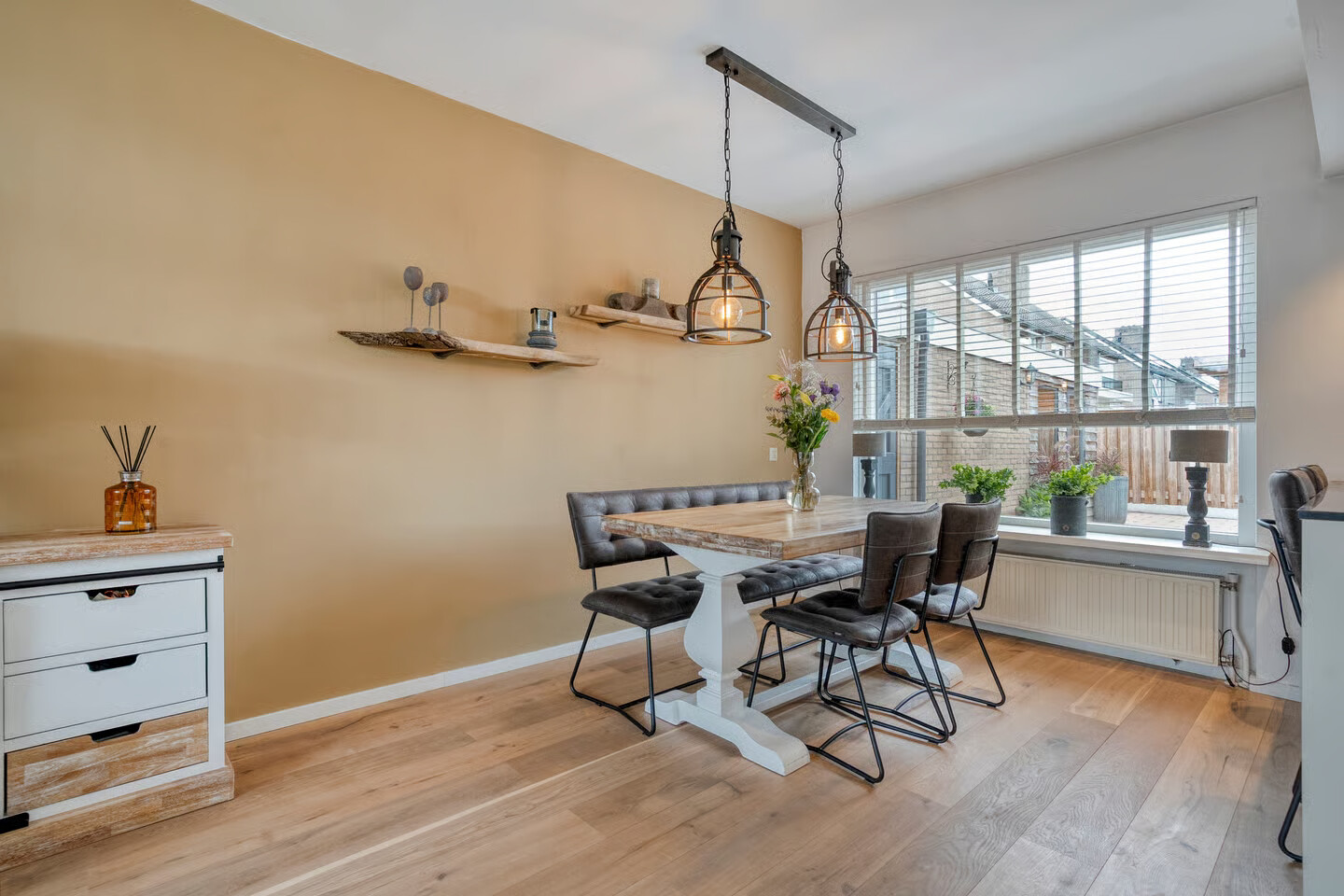 Hoekwoning te koop: De Magnolia 37, Dedemsvaart