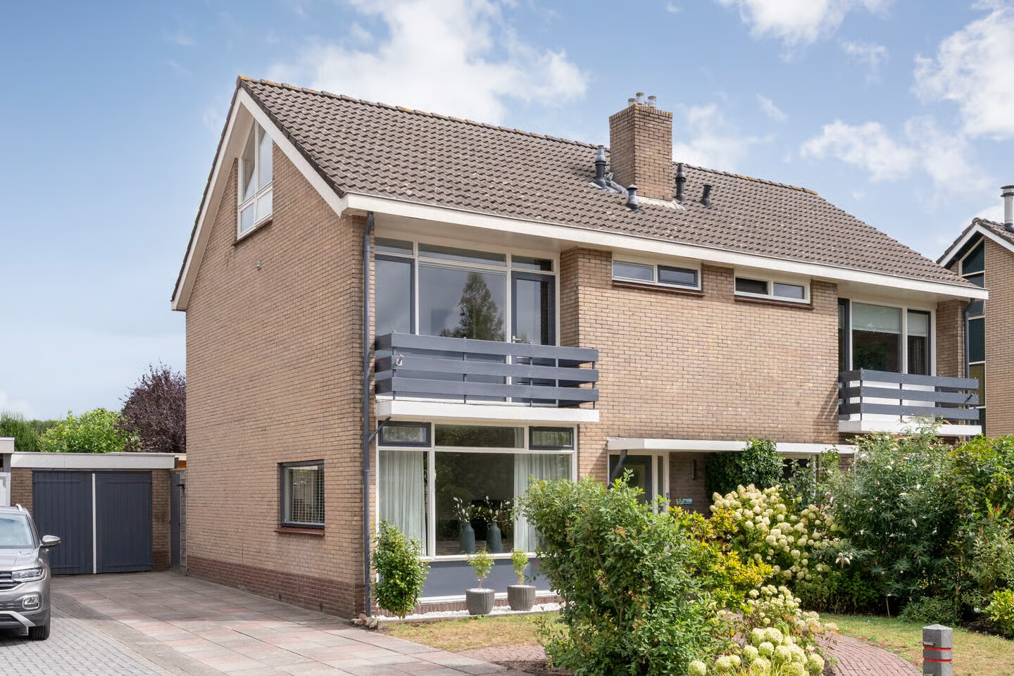 Hoekwoning te koop: De Magnolia 37, Dedemsvaart