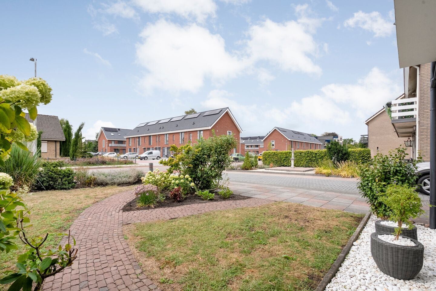 Hoekwoning te koop: De Magnolia 37, Dedemsvaart