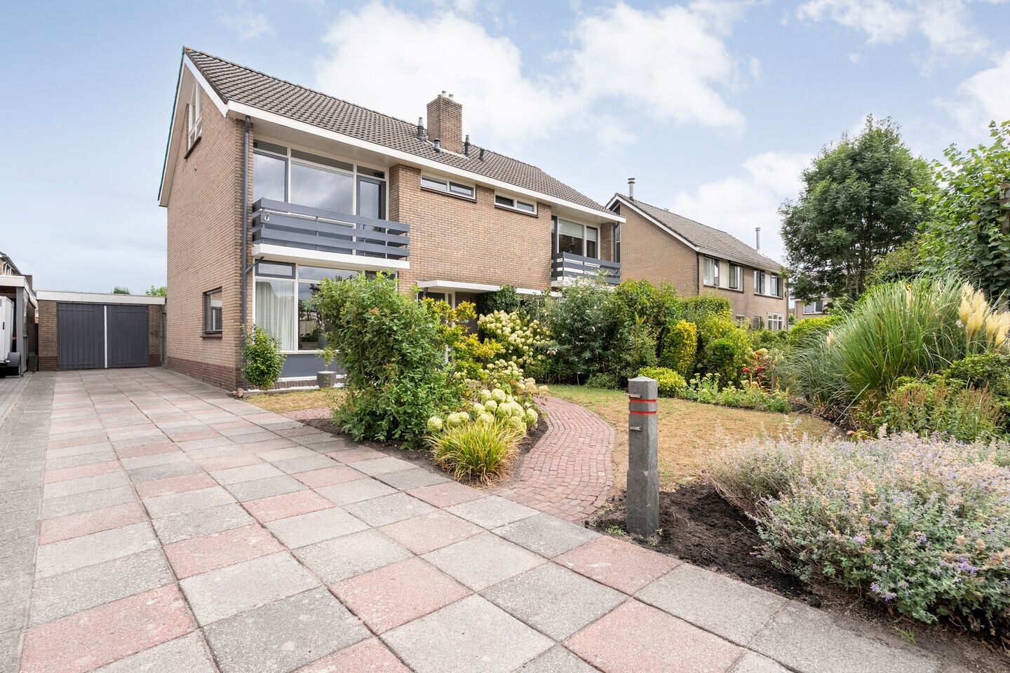 Hoekwoning te koop: De Magnolia 37, Dedemsvaart