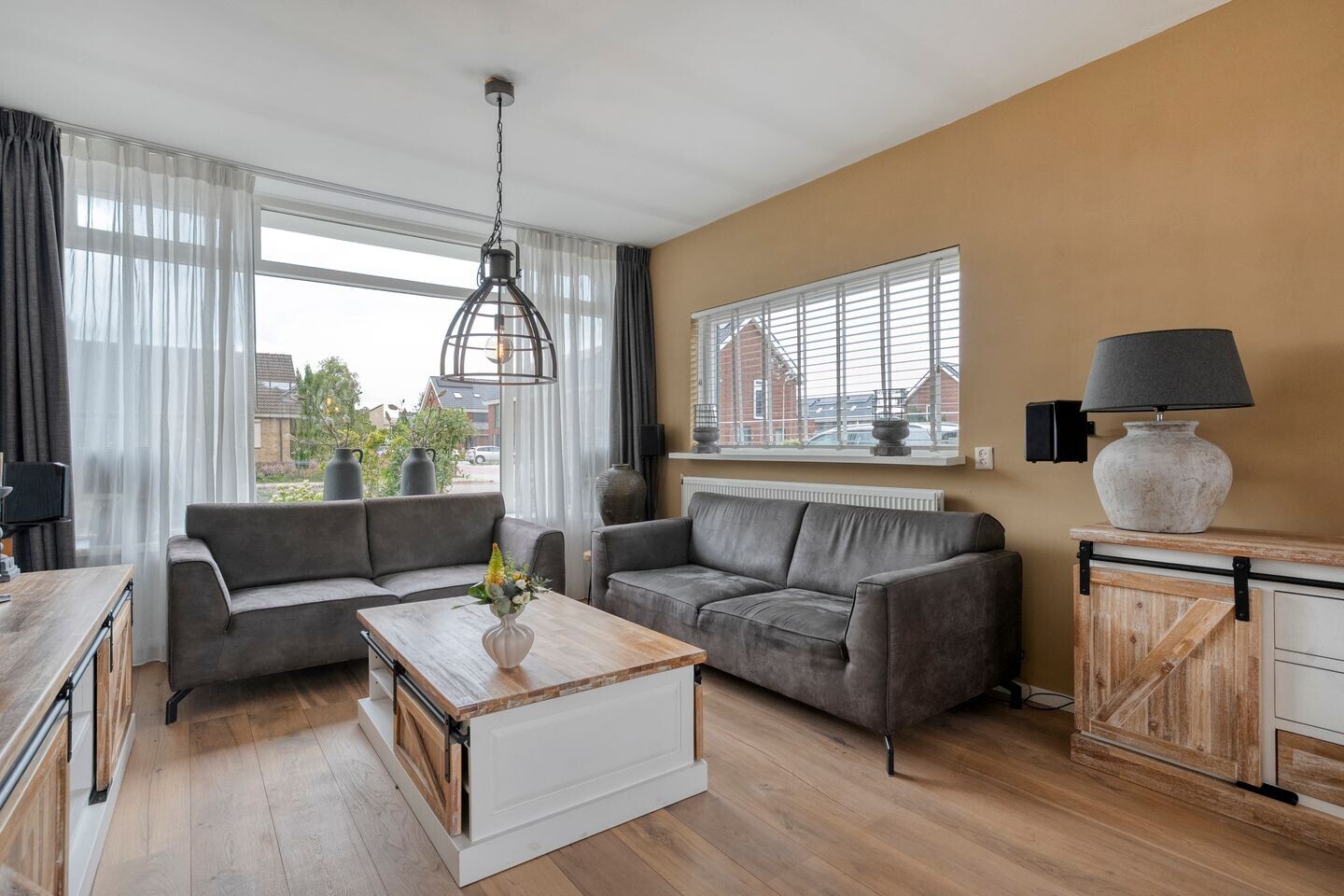 Hoekwoning te koop: De Magnolia 37, Dedemsvaart
