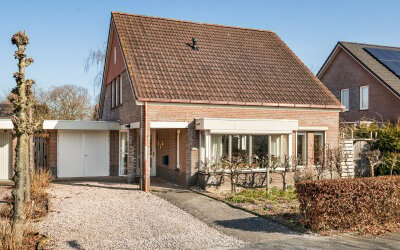 Boekweitstraat 13