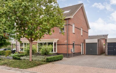Van Barneveldstraat 18