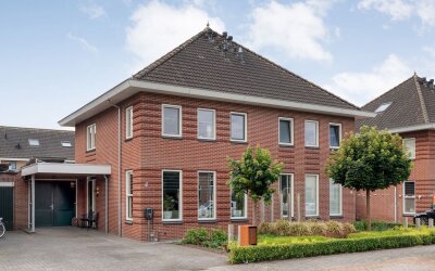 Cavaljéstraat 11
