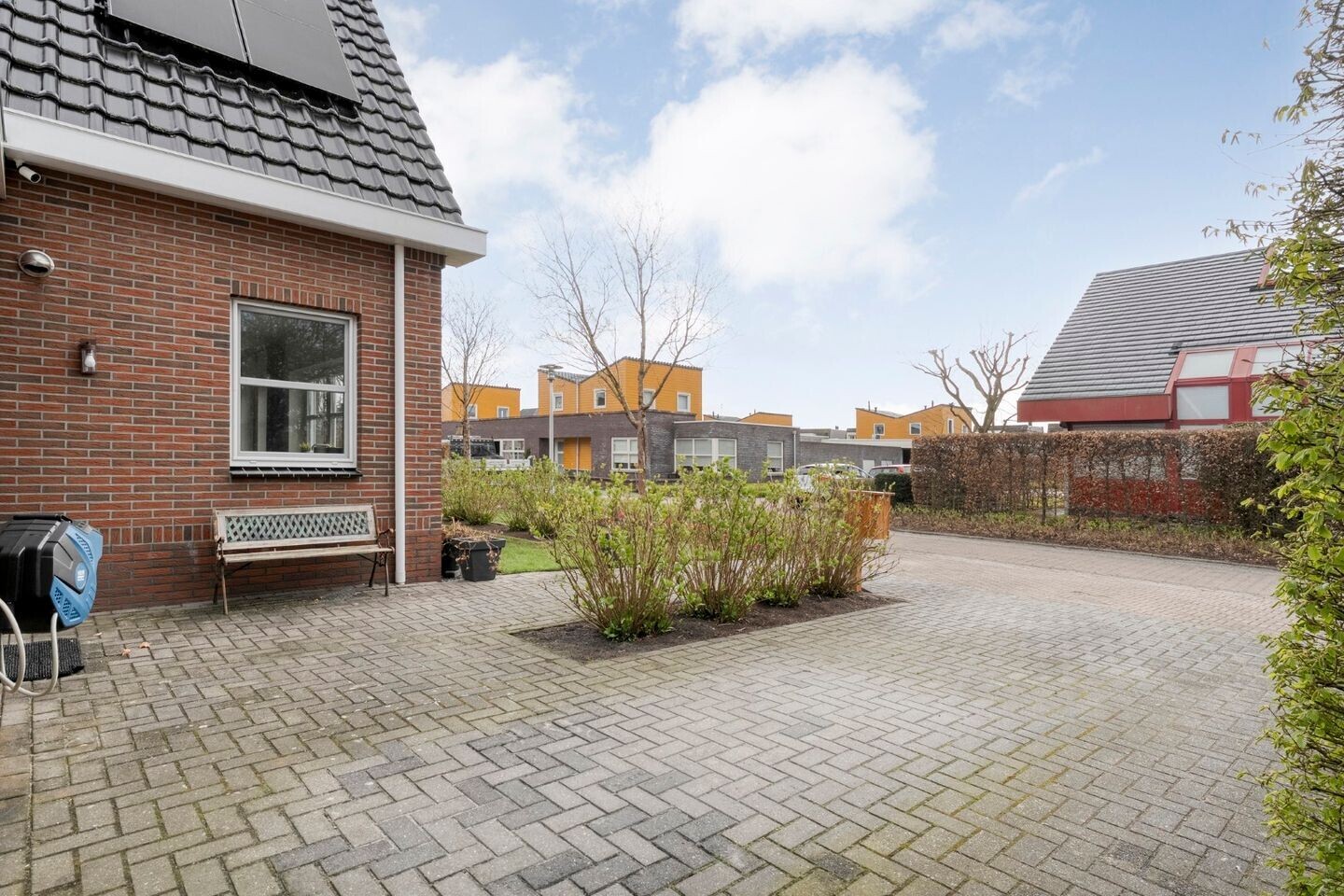 Vrijstaande woning te koop: Dotingastraat 7, Dedemsvaart