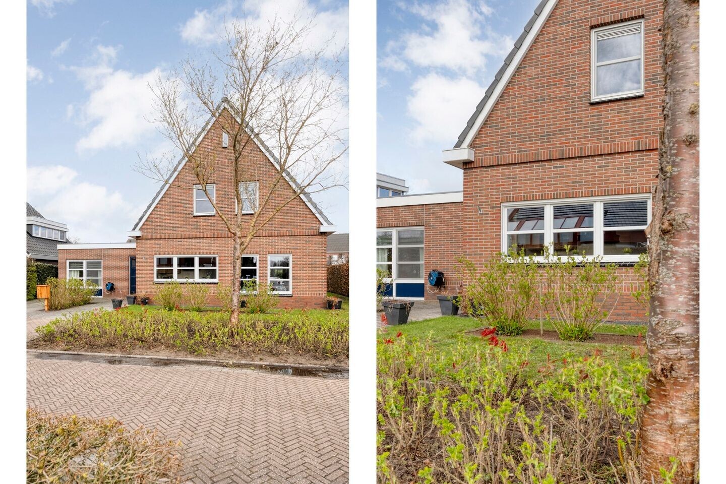 Vrijstaande woning te koop: Dotingastraat 7, Dedemsvaart