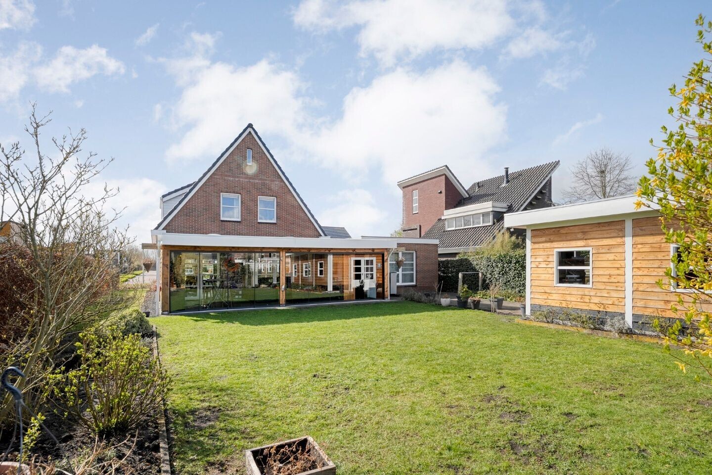 Vrijstaande woning te koop: Dotingastraat 7, Dedemsvaart