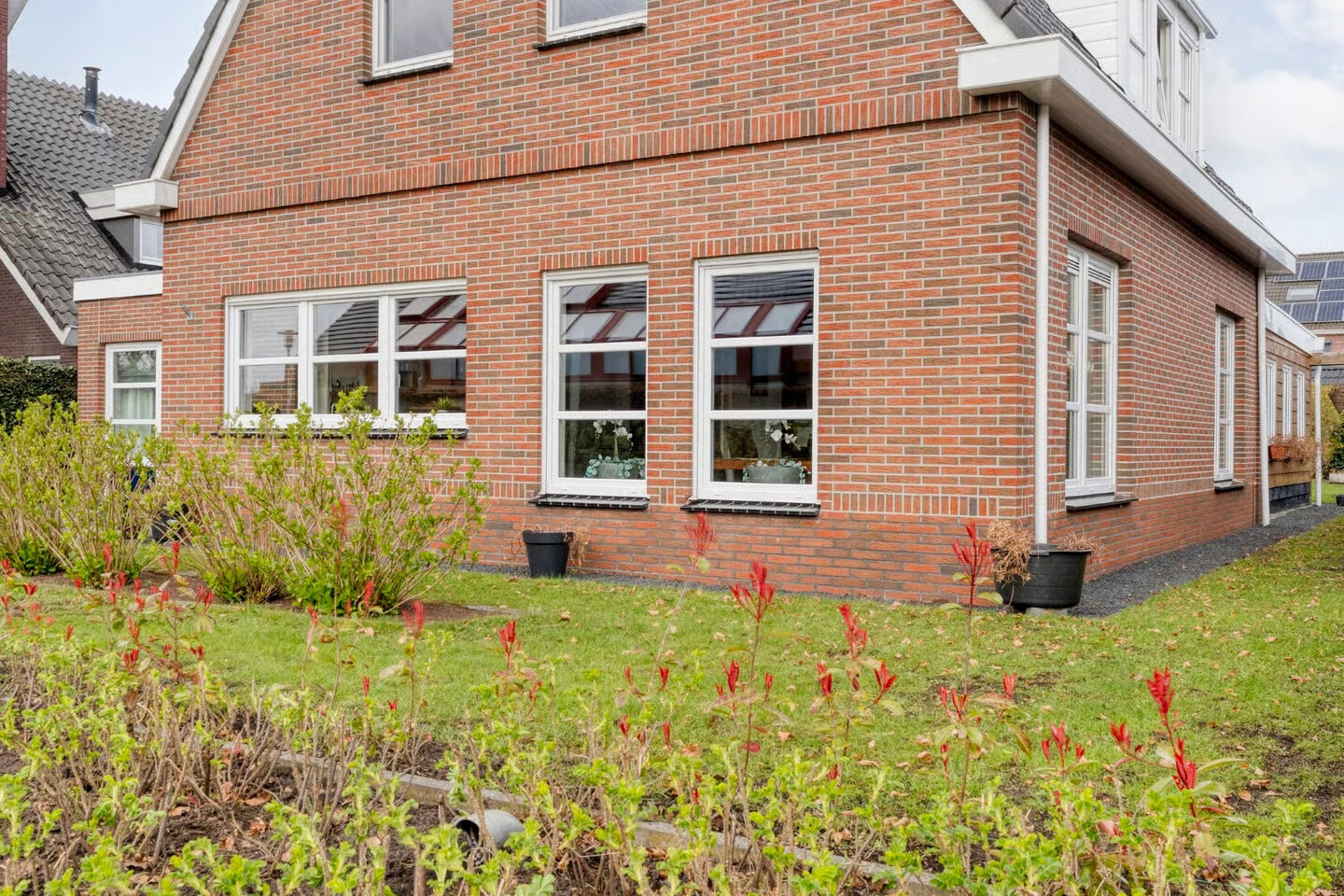 Vrijstaande woning te koop: Dotingastraat 7, Dedemsvaart