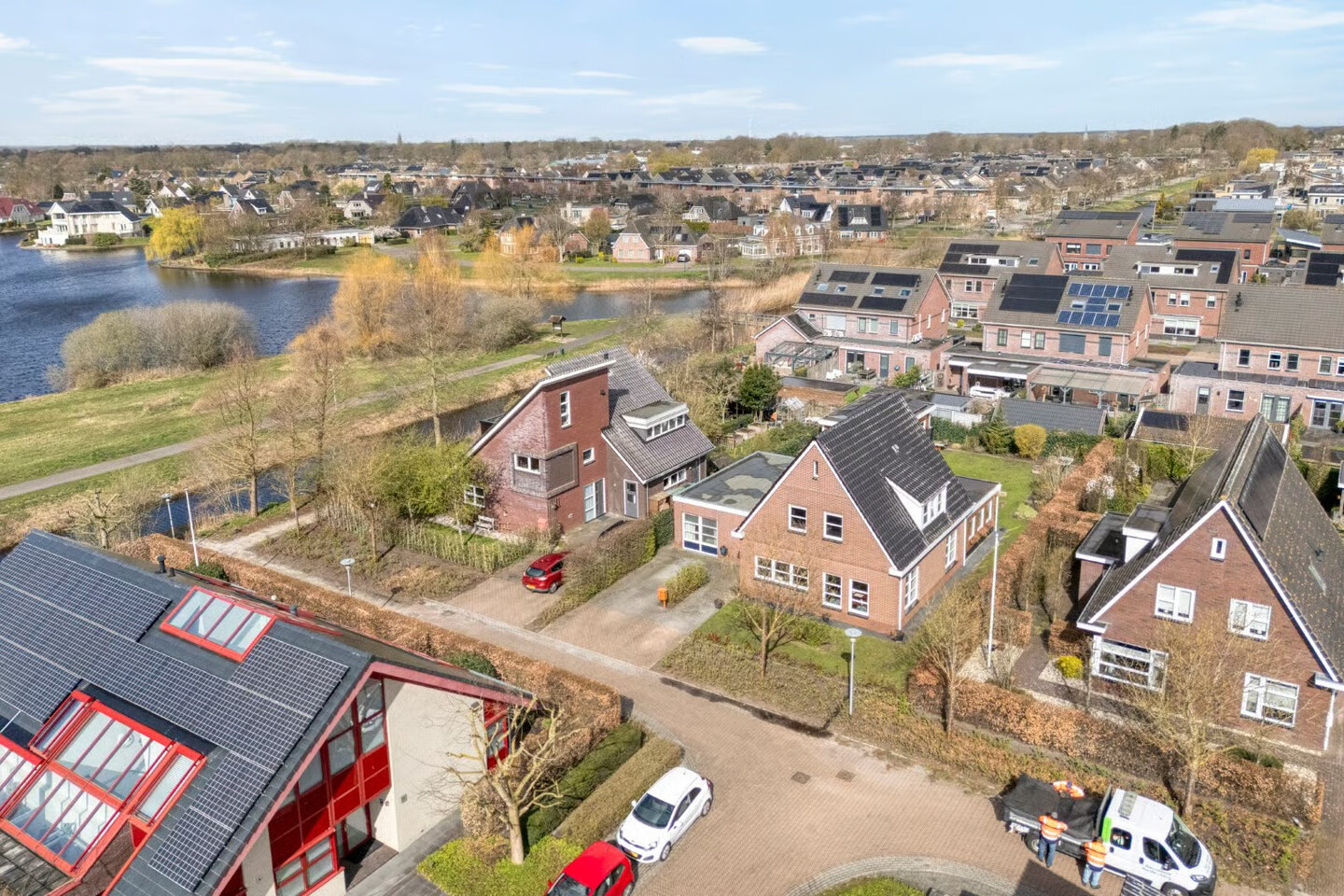 Vrijstaande woning te koop: Dotingastraat 7, Dedemsvaart