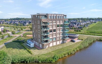 Van der Grondenstraat 6