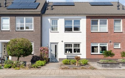 Holvastwerf 26