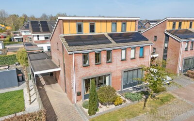 Breitnerstraat 2